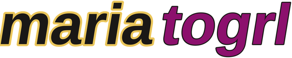 mariatogrl logo